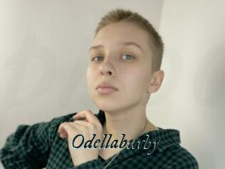 Odellaburby