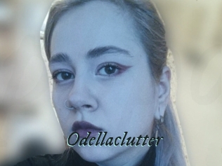 Odellaclutter