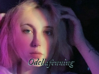 Odellafenning