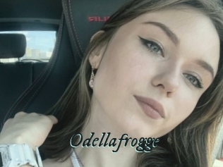 Odellafrogge
