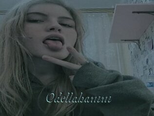 Odellahamm