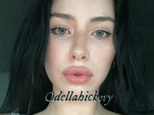 Odellahickory