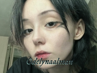 Odelynaalman