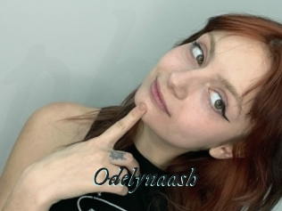 Odelynaash