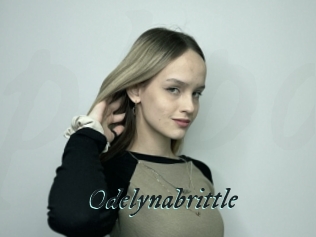 Odelynabrittle