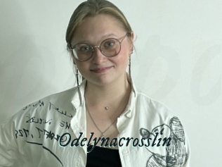 Odelynacrosslin