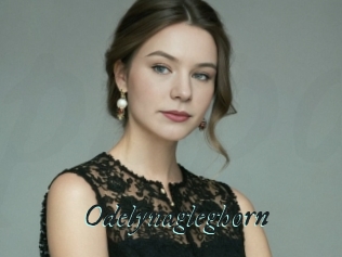Odelynagleghorn