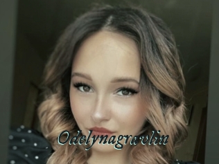Odelynagravlin