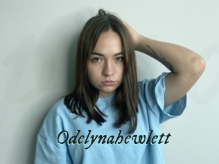 Odelynahewlett