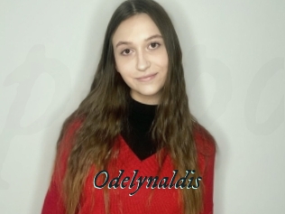 Odelynaldis
