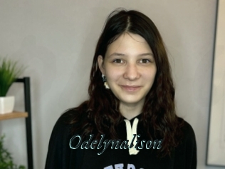 Odelynalison