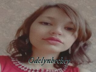 Odelynbeckey