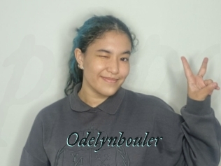 Odelynbouler