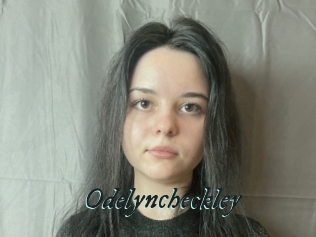 Odelyncheckley