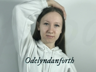Odelyndanforth