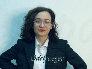 Odelyneger