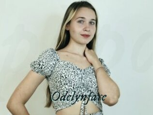 Odelynfare