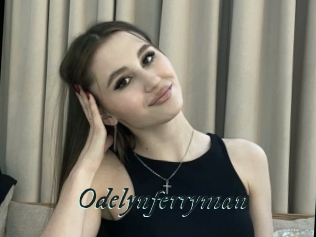 Odelynferryman