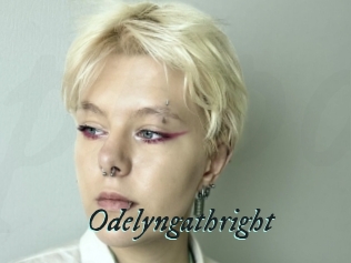 Odelyngathright