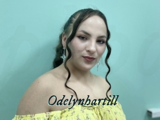 Odelynhartill