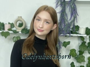 Odelynhartshorn