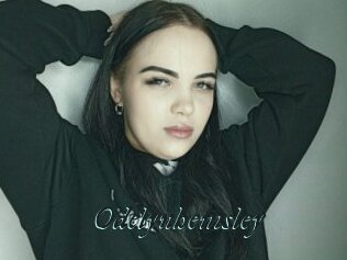 Odelynhemsley