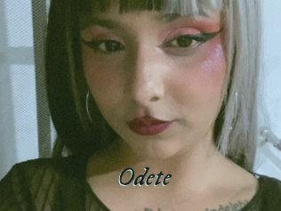 Odete