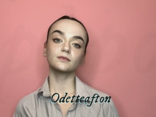 Odetteafton