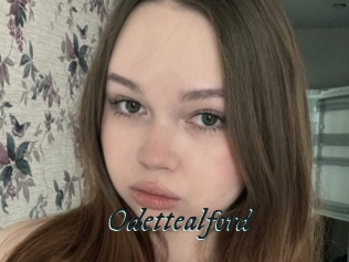 Odettealford