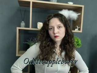 Odetteappleberry