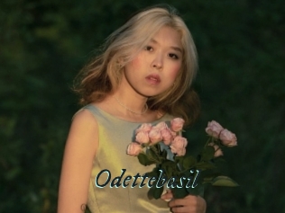 Odettebasil