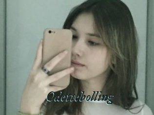 Odettebolling