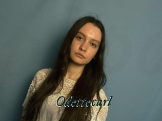 Odettecarl
