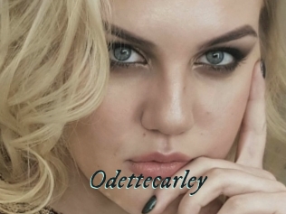 Odettecarley