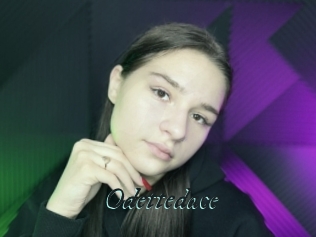 Odettedace