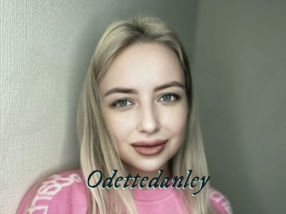 Odettedanley
