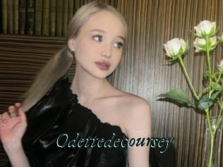 Odettedecoursey