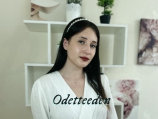 Odetteeden
