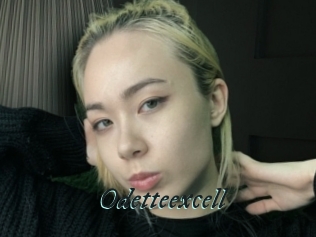 Odetteexcell