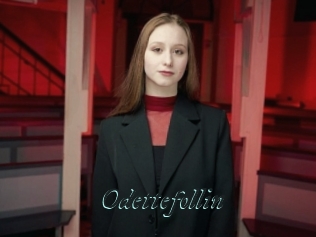 Odettefollin
