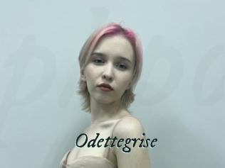 Odettegrise