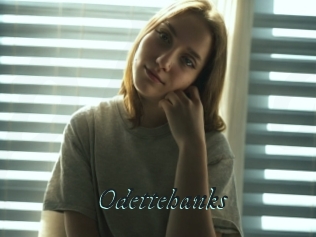 Odettehanks