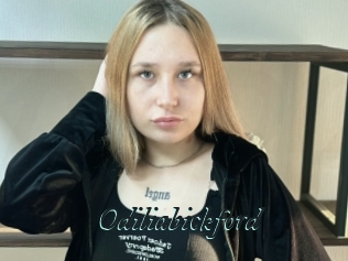 Odiliabickford