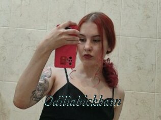 Odiliabickham