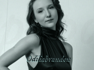 Odiliabrandon