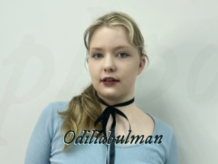 Odiliabulman