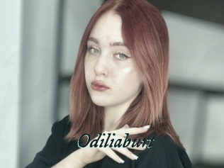 Odiliaburt