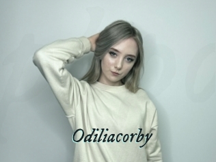 Odiliacorby