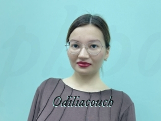 Odiliacouch