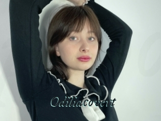 Odiliacovert